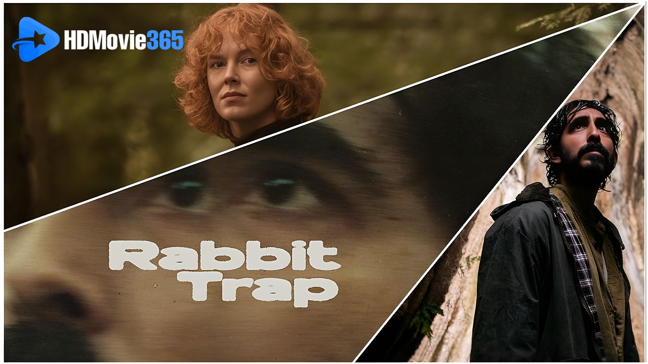 Rabbit Trap (2025) [Movie Review] — A Muted Folk-Horror That Refuses to Hold Your Hand